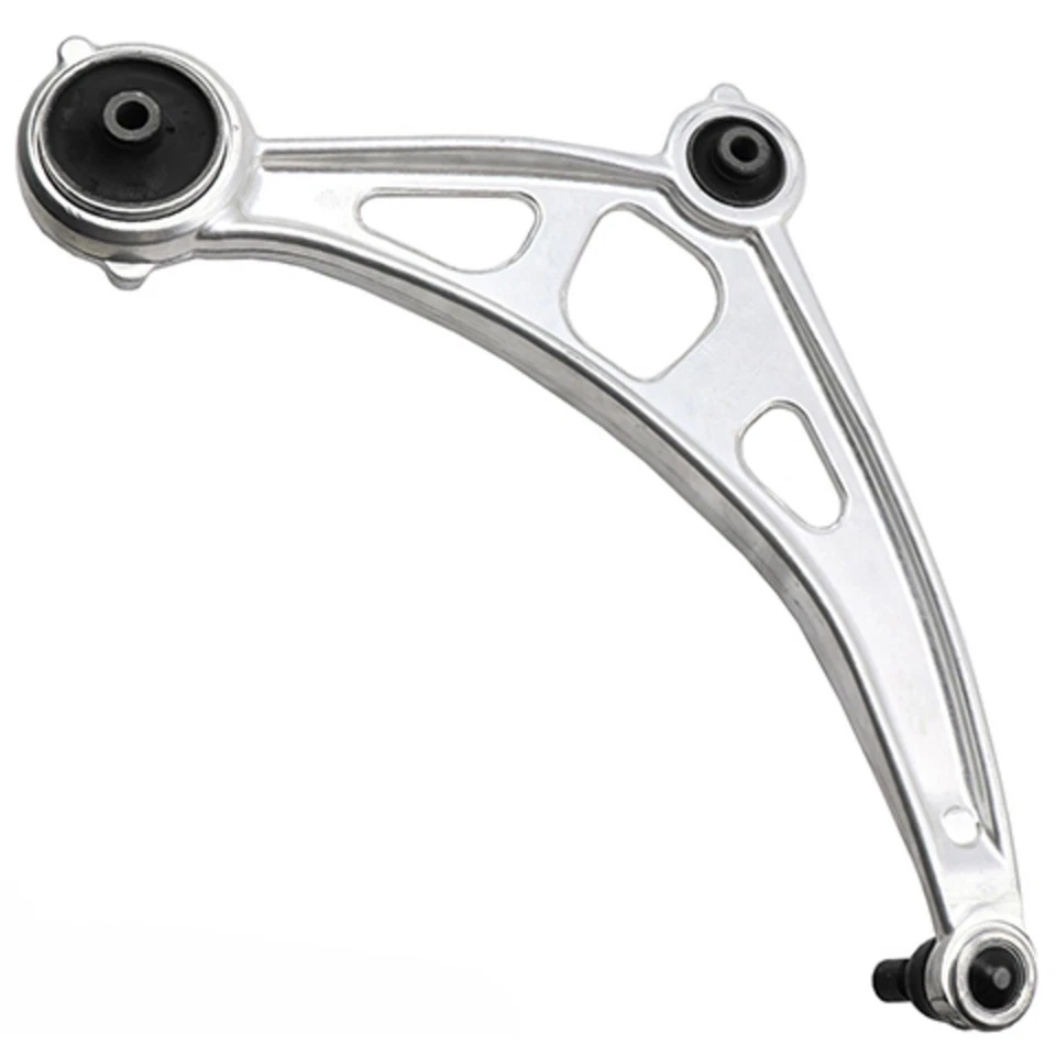 102-8293 Brazo de control Beck Arnley conductor delantero lado izquierdo inferior con rótula(s) Foto 2 de 4