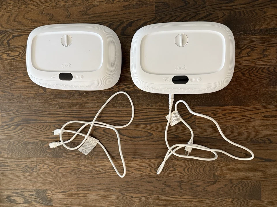 OOLER Sleep System (ChiliPad) - King Size Mattress Pad with Control Unit - Image 2 of 4