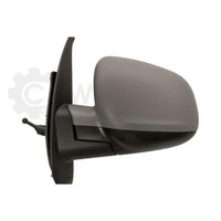 AußEnspiegel Links FüR Renault Kangoo Bj. 07.13->