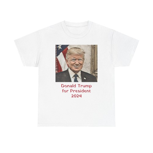 Trump 2024 Polo Shirt USA Eagle Take America Back Patriotic MAGA Trump