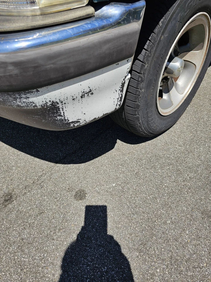 1998 Chevrolet S-10 S10 Foto 4 de 4