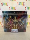 Mythic Legions: Necronominus - The Turpiculi (Deluxe)