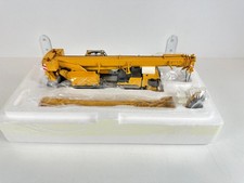 WSI truck models, Liebherr  LTM 1050-3.1 Crane , LIEBHERR