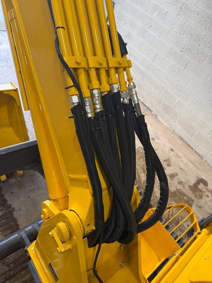 Komatsu PC-56 Excavator - Tier 4 - Fully Overhauled- 