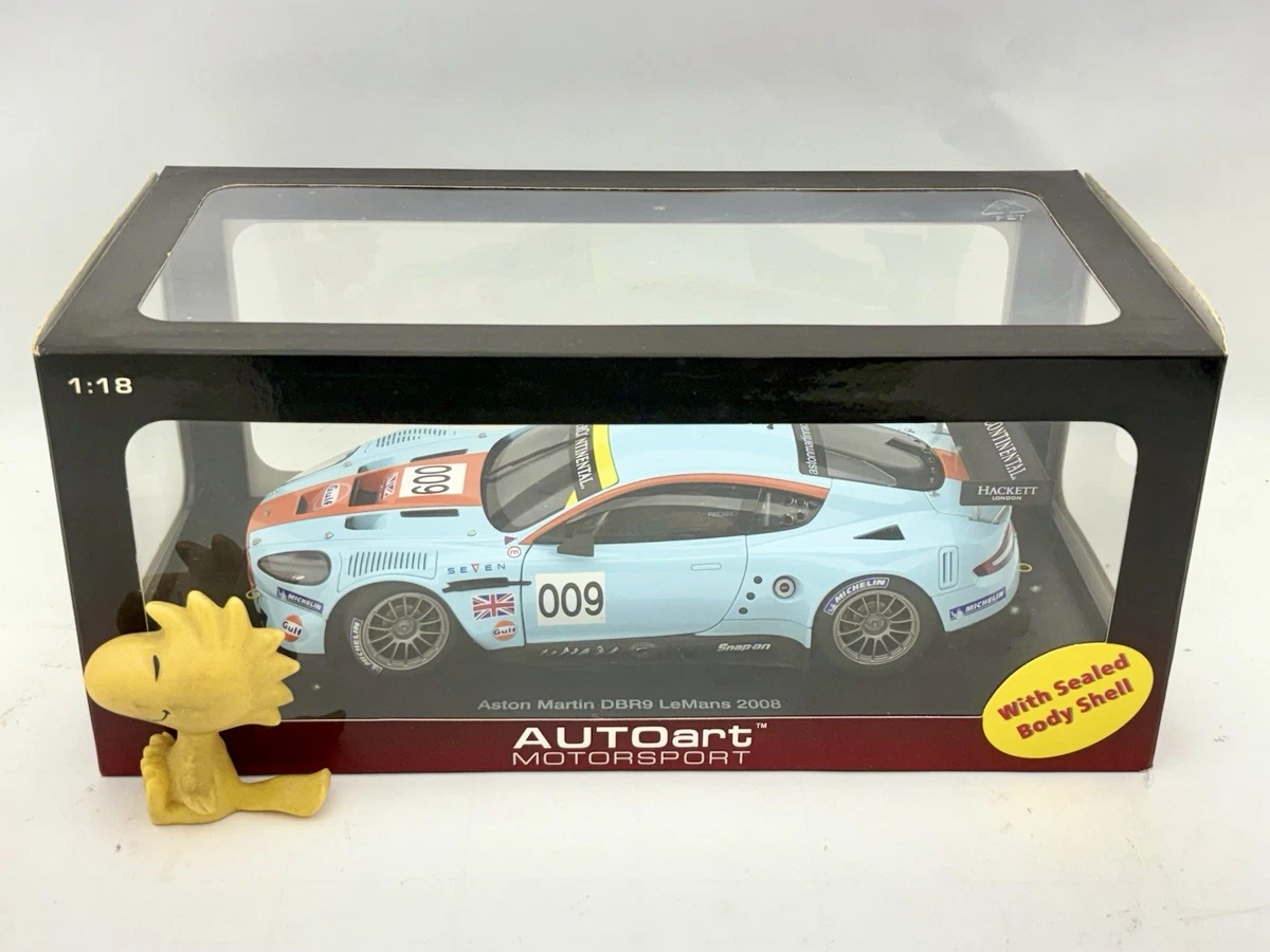 AUTOart Aston Martin Diecast & Toy 1:18 for sale | eBay