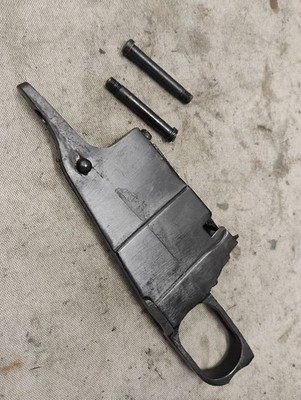 Mosin Nagant Trigger Guard Assembly With Screws M44 M91/30 Tula 7490 | eBay