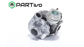 Turbolader NEU Original Garrett 700447-5009S BMW E46 E39 11652248905