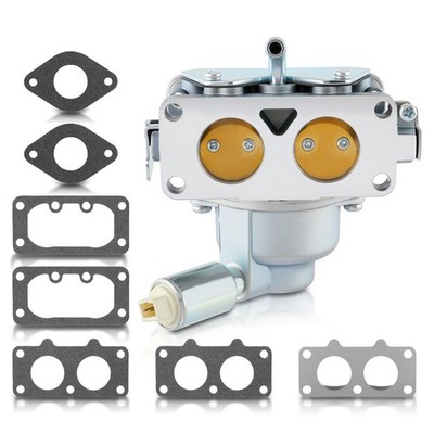 Carburetor For B S 795967 John Deere MIA11461 Z235 Z245 Z255