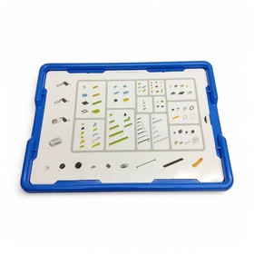 Lego Education WeDo 2.0 Core Set Robot Brock Programing Toy Complete Organized