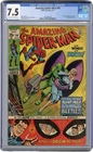 AMAZING SPIDER-MAN  # 94  High Grade!  CGC 7.5    4444706001