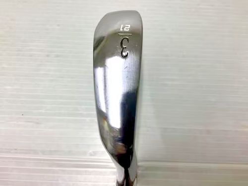 Mizuno MP FLI-HI 2015 Hybrid Utility Loft 21 #3 Flex Extra Sriff NS Pro 1150GH - Picture 2 of 6