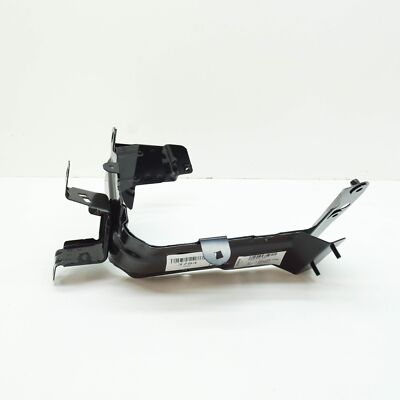 NEW AUDI Q7 4M FRONT RIGHT FENDER HOLDER BRACE 4M0821132F ORIGINAL