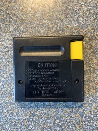 Aquatic Games: Starring James Pond and the Aquabats (Sega Megadrive) *NO MANUAL* - Picture 9 of 12