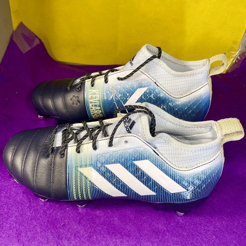 Adidas Kakari X-Kevlar SG Cleats Legend 