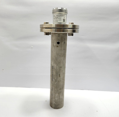FINETEK FDHHM3S210400AP+TA MAGNETIC FLOAT LEVEL SWITCH