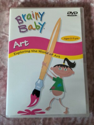 Brainy Baby: 