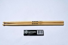 American Hickory Drumsticks 5A, SATTARI Drumsticks,