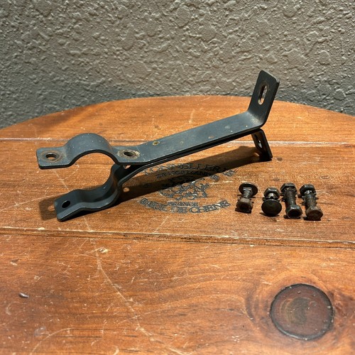 Craftsman 113.241691 Table Saw Part 62864- Flexible Shaft Holding Bracket - Picture 5 of 5