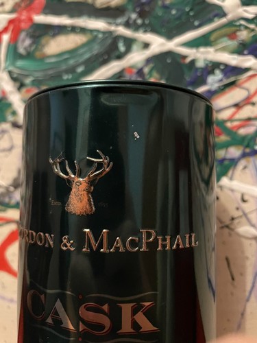 Rosebank - Gordon & Macphail - Distilled 1991 - Scotch Whisky - 57,9% - Bild 6 von 6