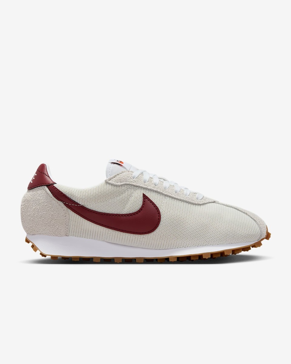 HF3227-102 Nike LD-1000 Summit White Sail Gum Medium Brown Dark