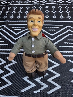 Dan Dee Mr Perfect Talking Husband Doll 15.5 inches