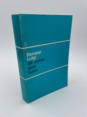Männer sind gut Benassi Luigi 1986