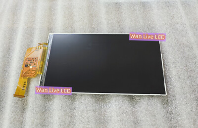 New Original 5'' For Ortustech COM50H5N17ULC 720×1280 LCD Screen Display Panel