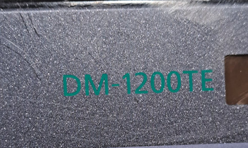 Casio DM-1200TE Two Way Power Tax & Exchange Calculator 12 Digits Large Buttons - Picture 3 of 5