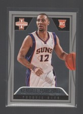 KENDALL MARSHALL 2012-13 PANINI INNOVATION ROOKIE CARD #173 /349