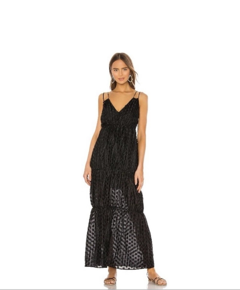 majorelle maxi dress Majorelle - Felicite Maxi Dress by Majorelle
