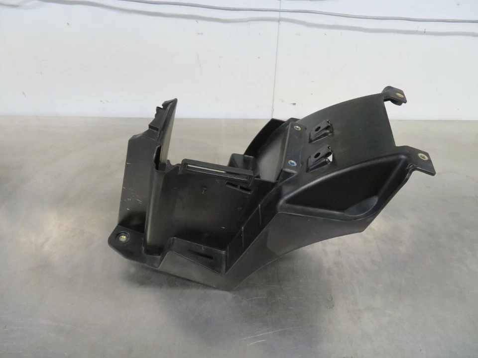 Harley Davidson Street Rod Xg750A 2018 EB887, caja bandeja batería Foto 3 de 4