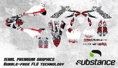 Graphics kit for BETA XTRAINER 2020 2021 2022 DECALS STICKERS MX ENDURO