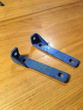 NOS Polaris Vintage Track Tightener 69 Colt 70 Mustang Charger Playmate 1542519