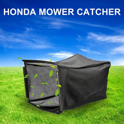 21" Self Propelled Lawnmower Catcher Bag Suits For HONDA HRU214 HRU216 HRU215 AU - Picture 10 of 17