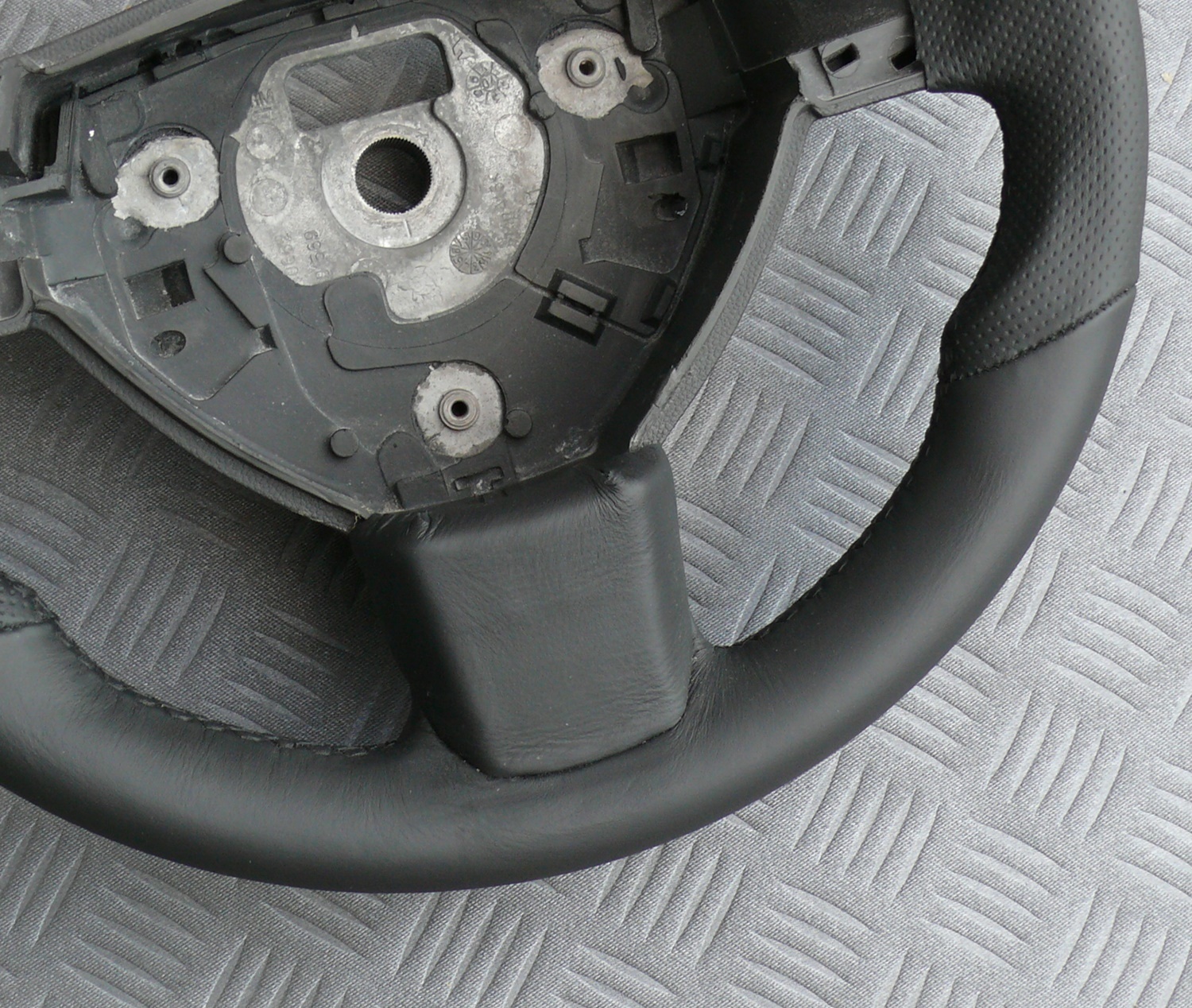 LENKRAD für Opel VECTRA C; Astra H; Zafira B. Steering wheel. Volante. eBay