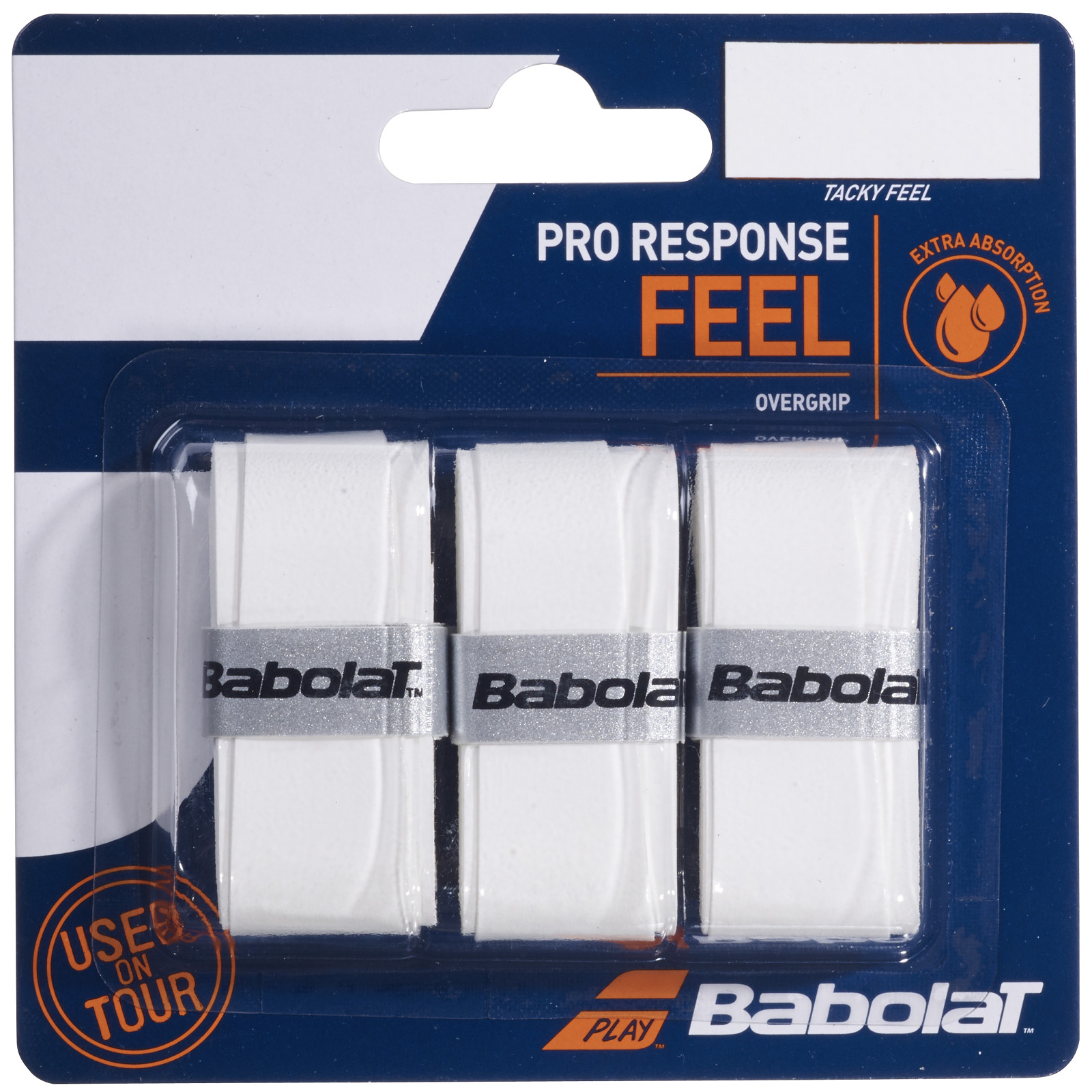Babolat Pro Response Griffband Теннисное весло для бадминтона Schlgerband 653048 ПРОДАЕТСЯ 2890₽