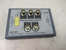 Altinex Distribution Amplifier for Projector VGA RGBHV