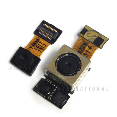LG G2 D800 D801 D802 D803 LS980 VS980 Front Facing Camera Back Rear Main Camera