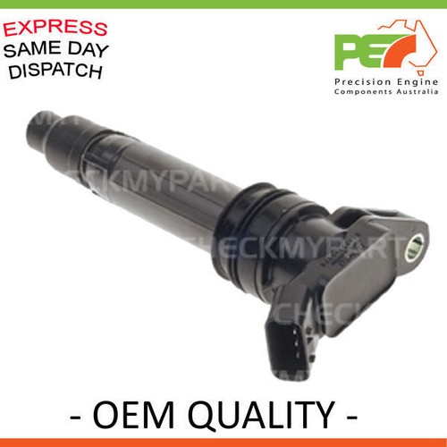 New * OEM QUALITY * Ignition Coil For Volvo XC60 XC70 XC90 T6 RDesign
