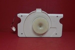 Amerikanische Kühl-Gefrierkombination SAMSUNG RSH7UNSW KÜHL-VENTILATOR