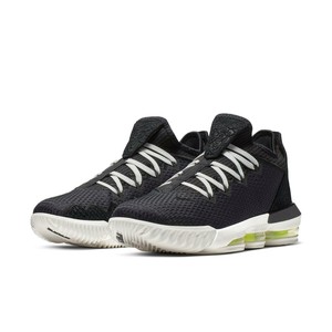 nike men's lebron 16 low basketball shoes