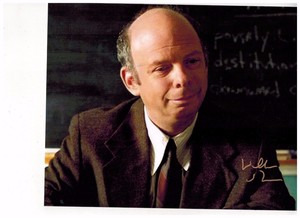 wallace shawn rex