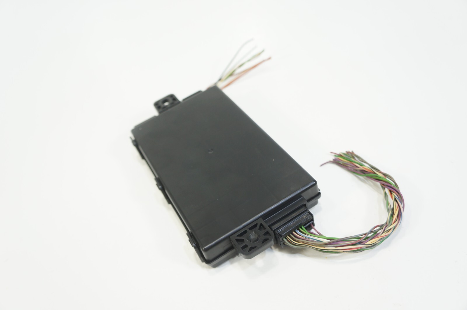 14-2017 Maserati Ghibli Passive Entry RF Hub Control Module ECU OEM