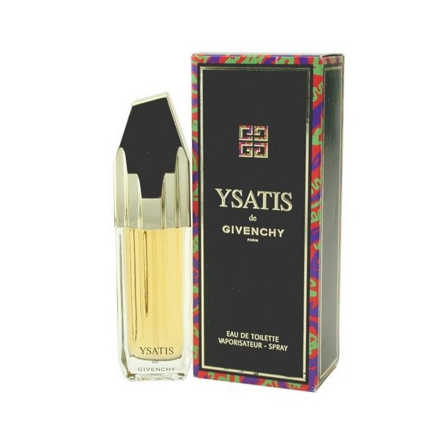 ysatis de givenchy 50ml