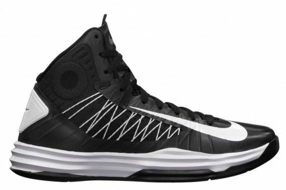 MENS NIKE HYPERDUNK TB Men's Size 6 | eBay