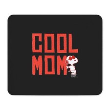 CafePress Peanuts Mom Non-slip Rubber Mousepad, Gaming Mouse Pad 20251550 