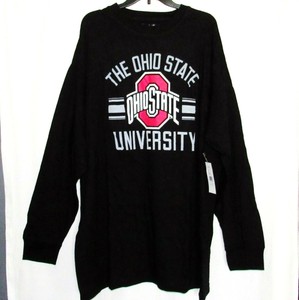 big and tall ohio state shirts