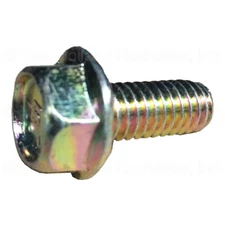 Grasshopper Whiz Hex Flange Bolt Part # 253192
