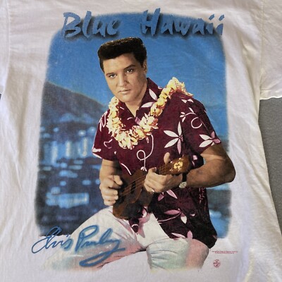 ELVIS PRESLEY 90sヴィンテージtシャツ