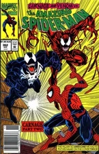 Amazing Spider-Man #1 2 3 4 5 6 Volume YOU PICK (Marvel Comics 1992-2024)